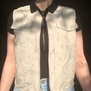 REI Vest